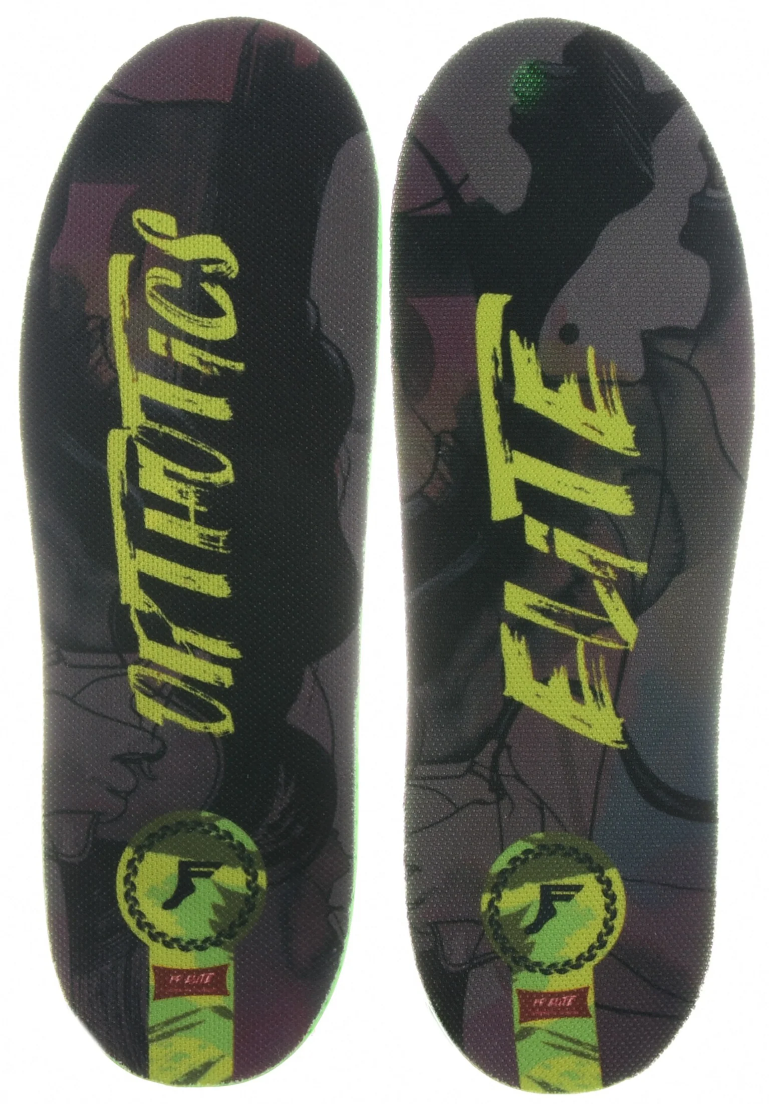 Kingfoam Orthotic Elite Classic