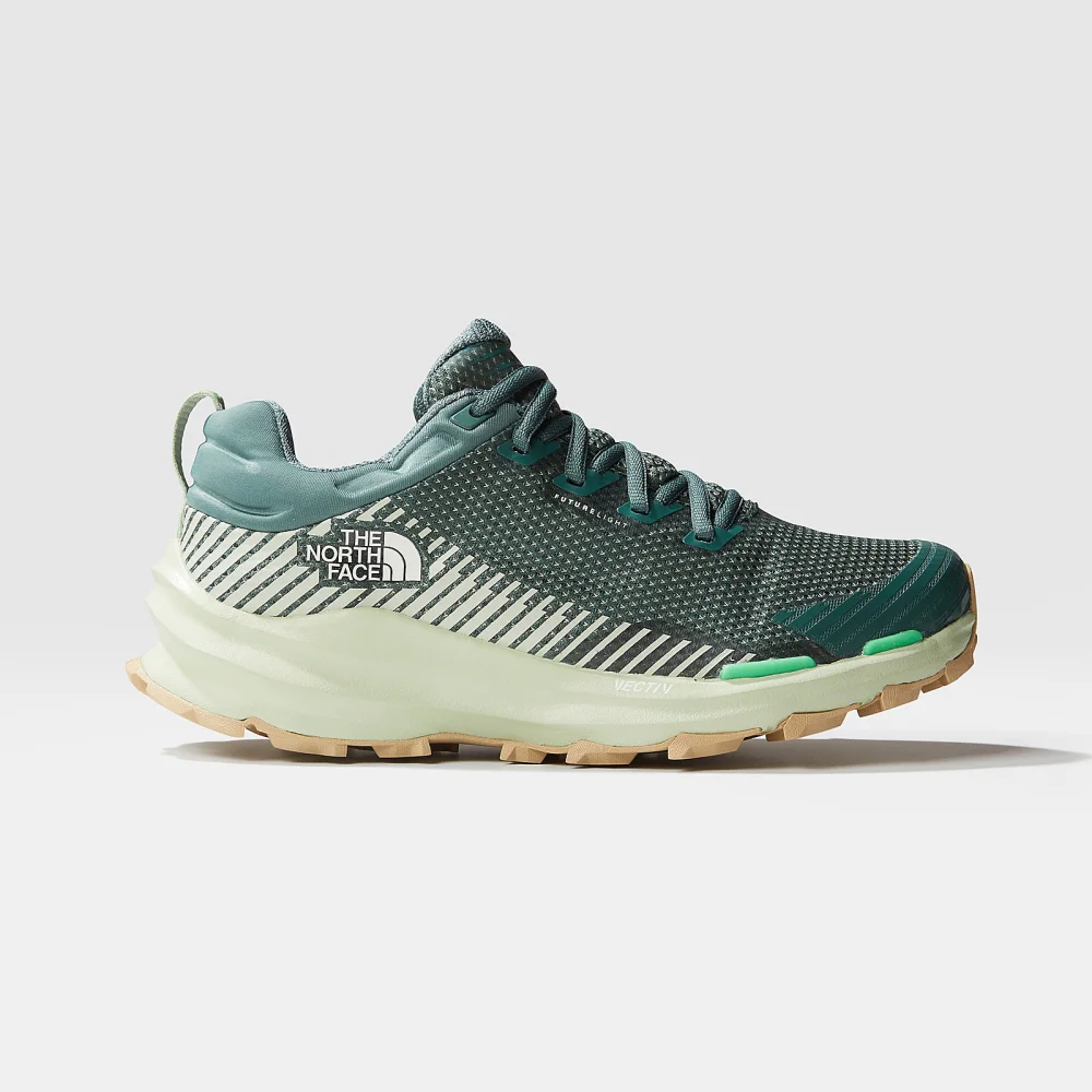 The North Face Fastpack NF0A5JCZK0O / schwarz