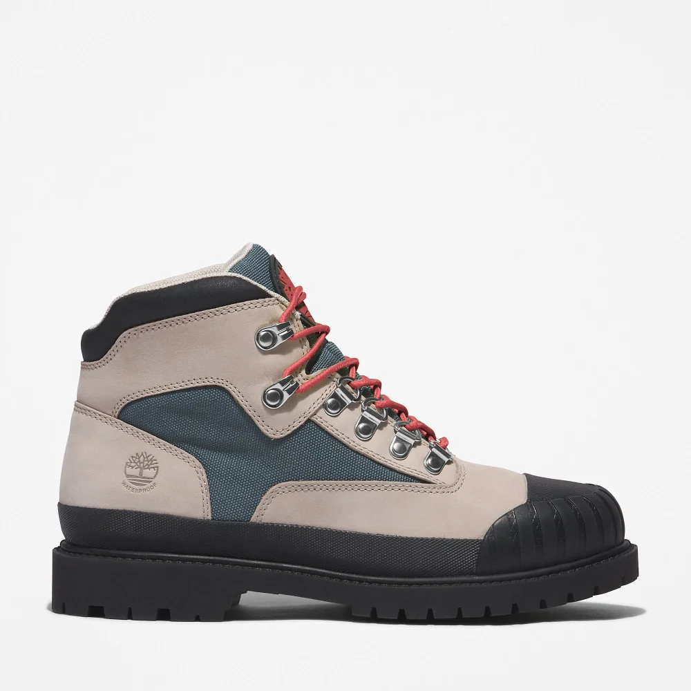 Timberland HERITAGE TB0A2KMJK511 / grau