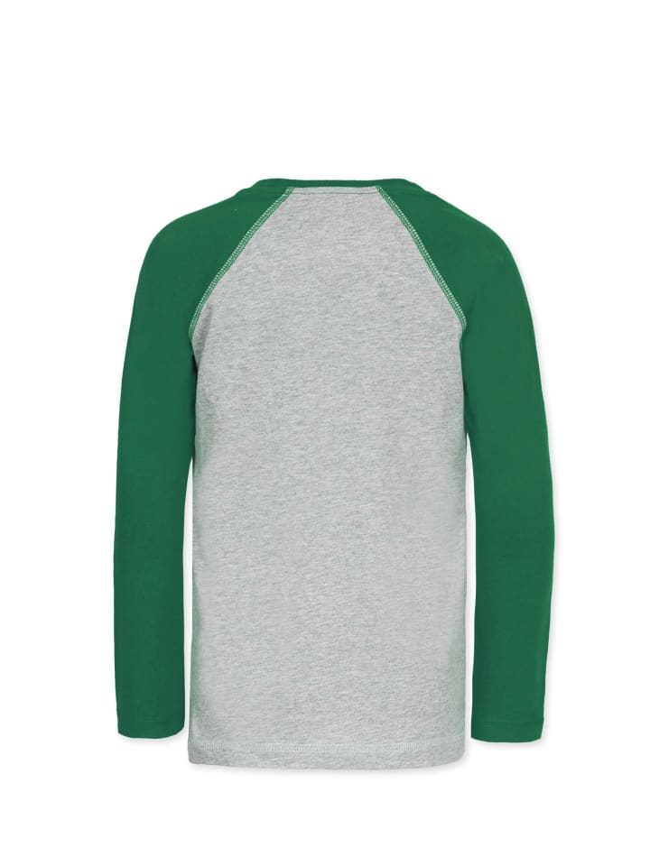Band of Rascals Longsleeve 