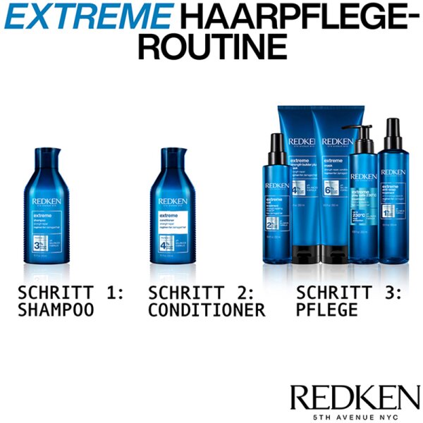 Redken Extreme Conditioner Conditioner