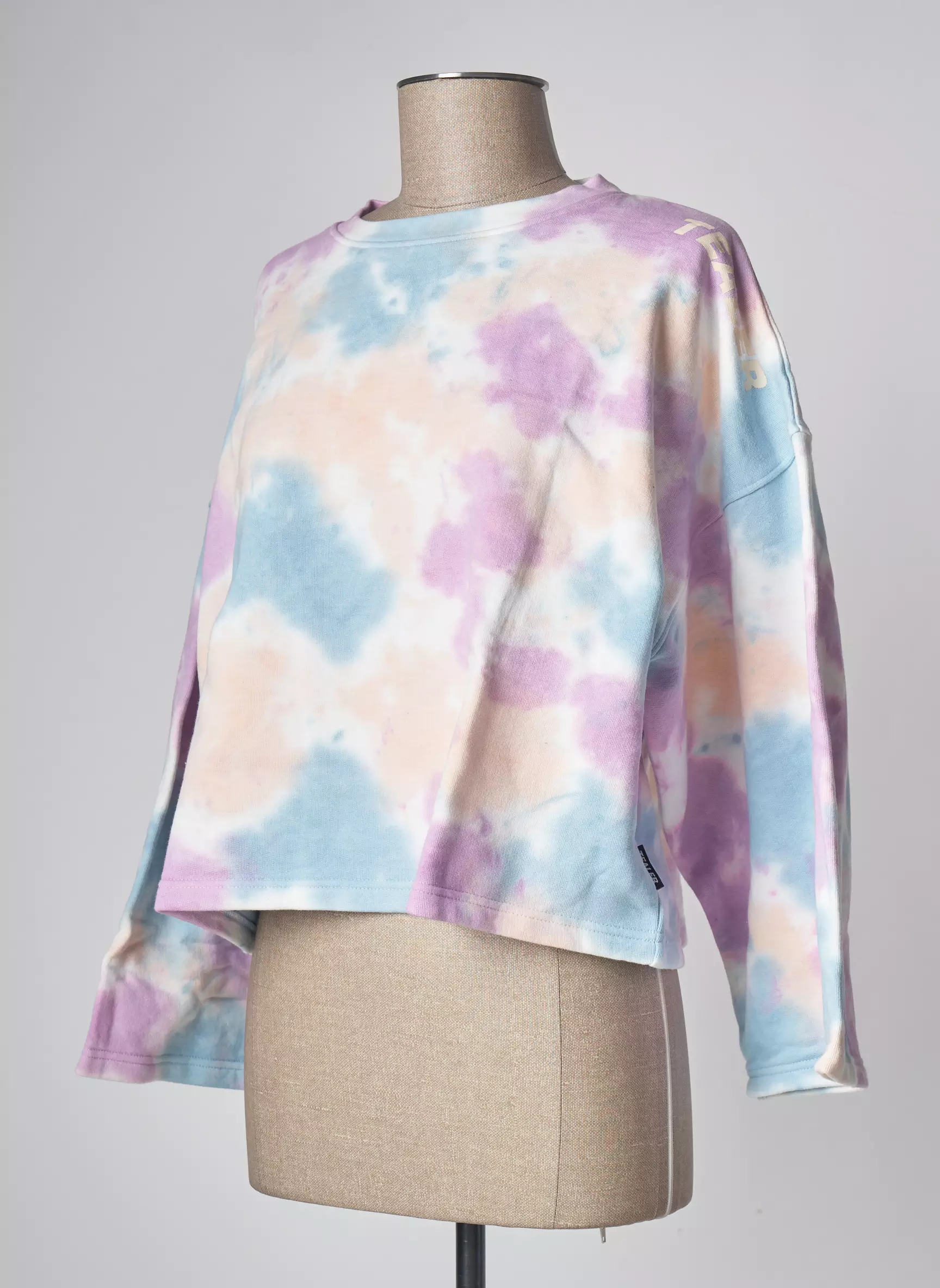 Tealer Sweats Femme couleur multi