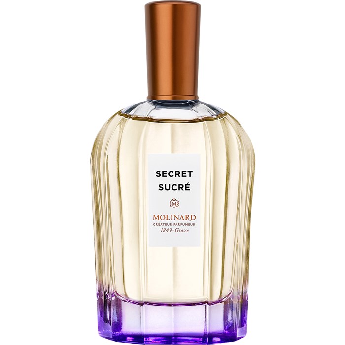 Eau de Parfum Spray