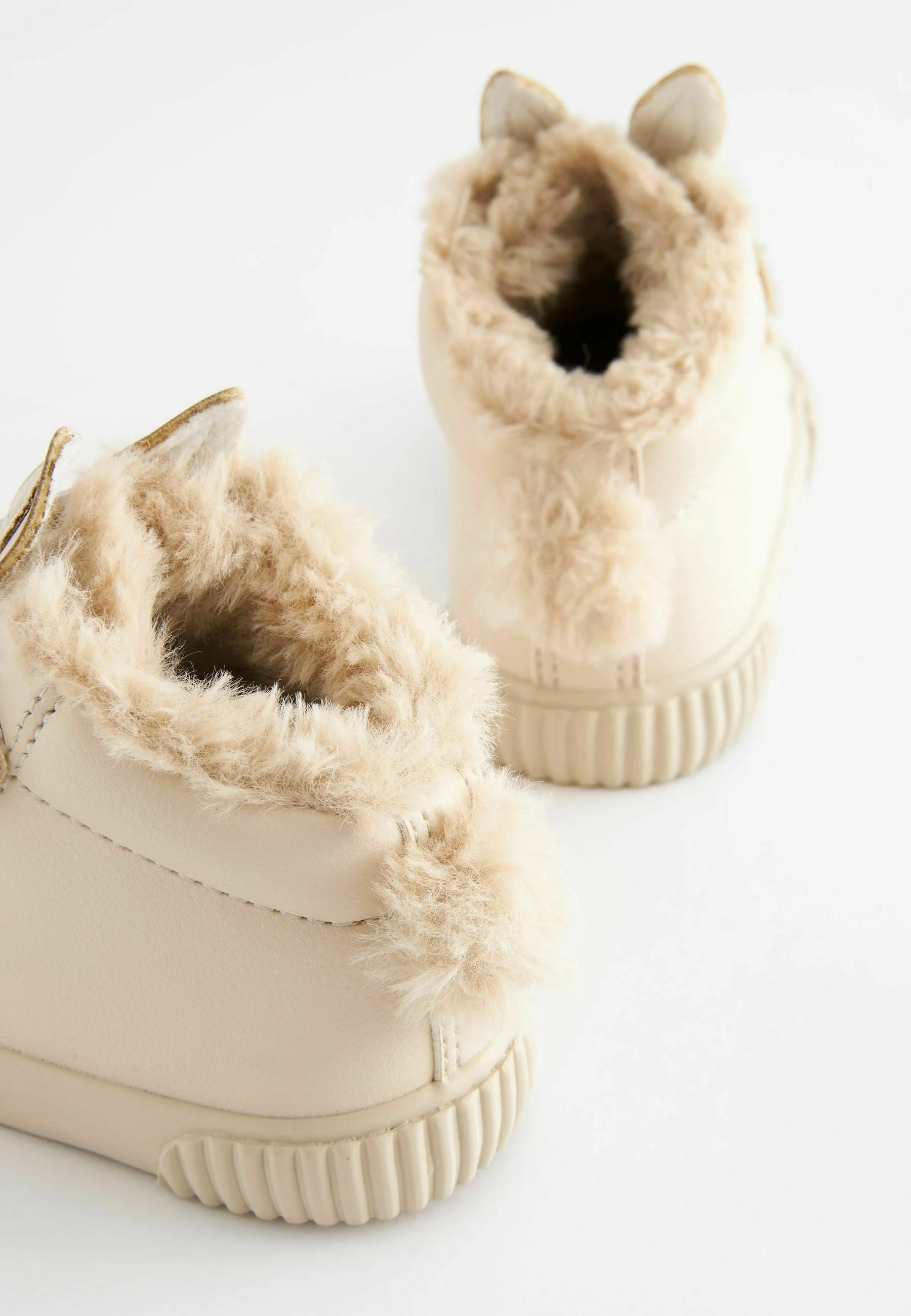 Botas de nieve Next