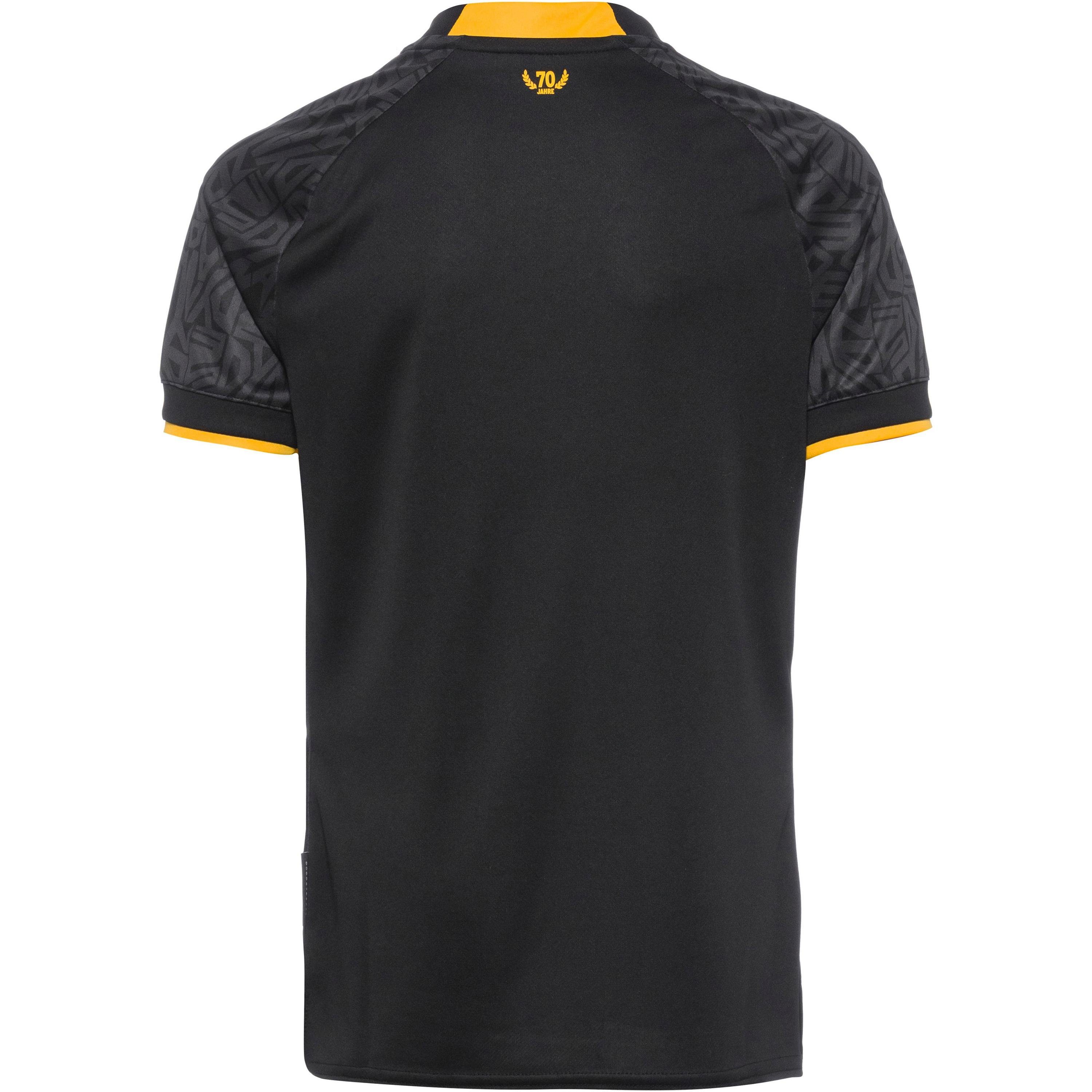 Umbro Fußballtrikot Dynamo Dresden 23-24 Auswärts