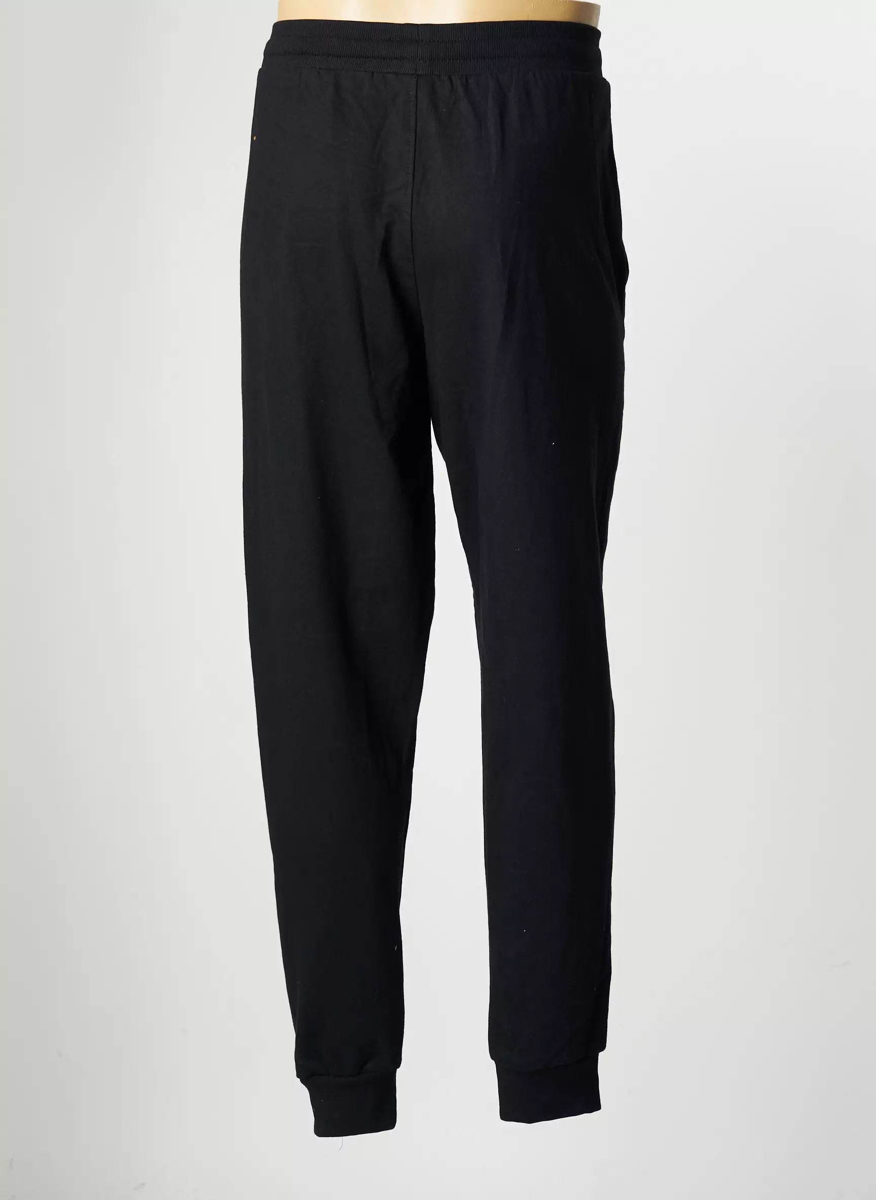 Under Armour Jogging Homme couleur noir