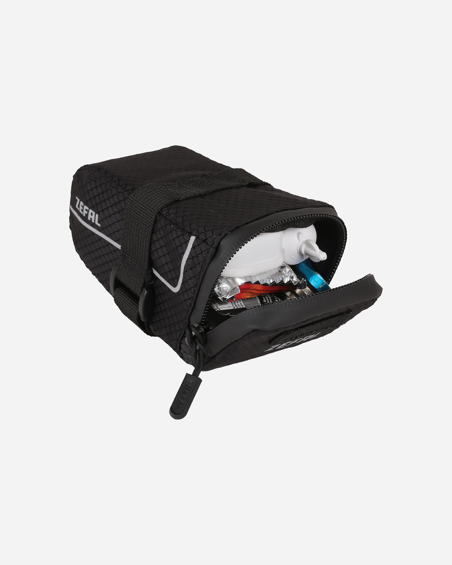 Akcesoria Bici Bonin Zefal Mtb Z Light Pack CVB509