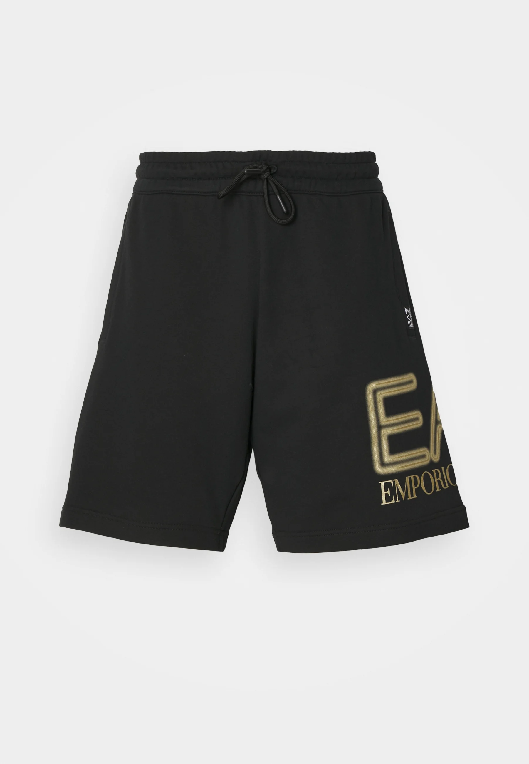 EA7 Emporio Armani BERMUDA - Pantalones deportivos