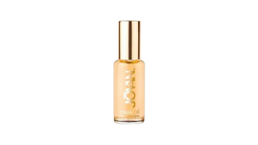 JOVAN MUSK Oil for Women Eau de Cologne 59 ml