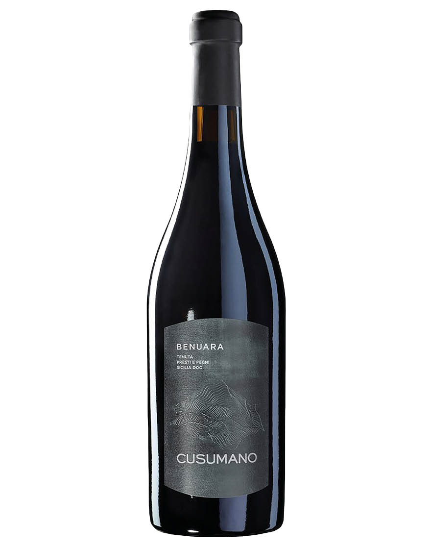 Sicilia DOC Benuara 2021 Cusumano 0,75 ℓ
