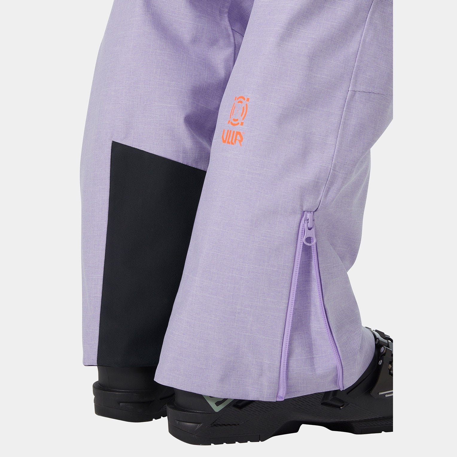 Women's Powderqueen Bib Pant