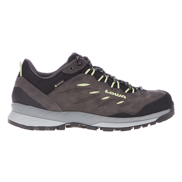 DELAGO GTX LO W Damen - Wanderschuhe