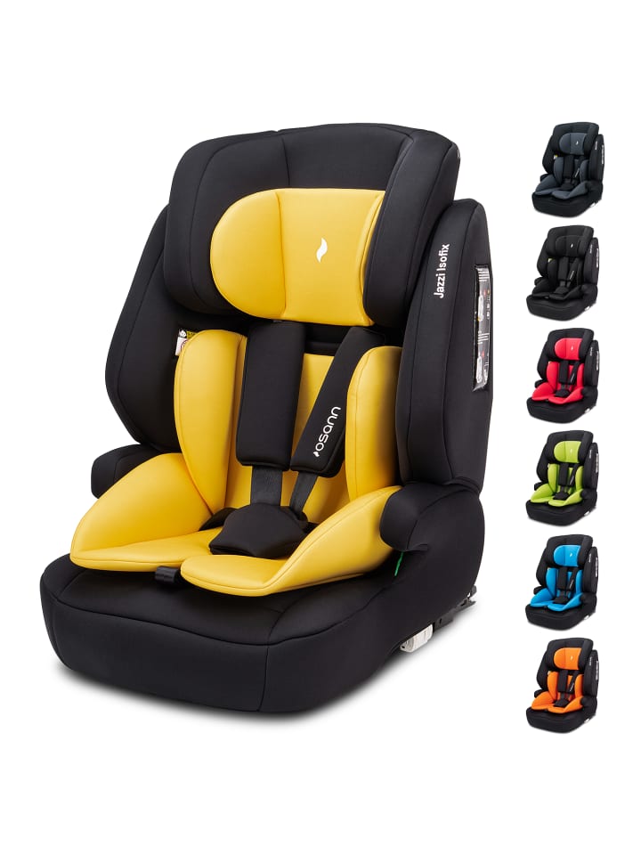 Osann Kindersitz 