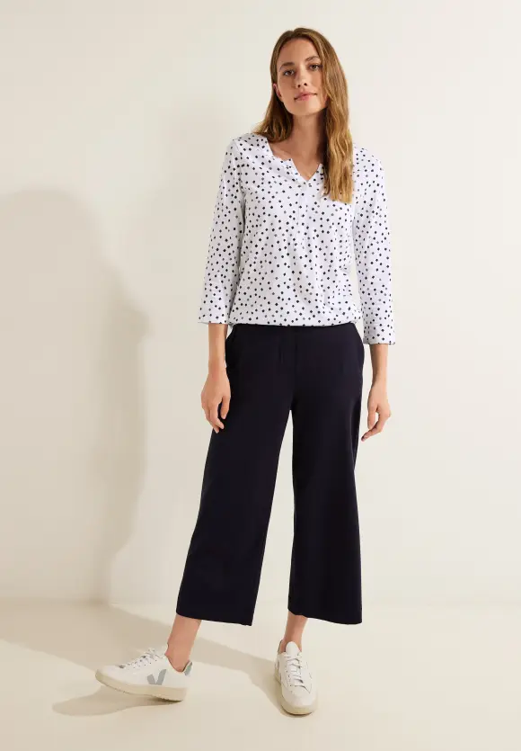 CECIL Tunikashirt mit Print
