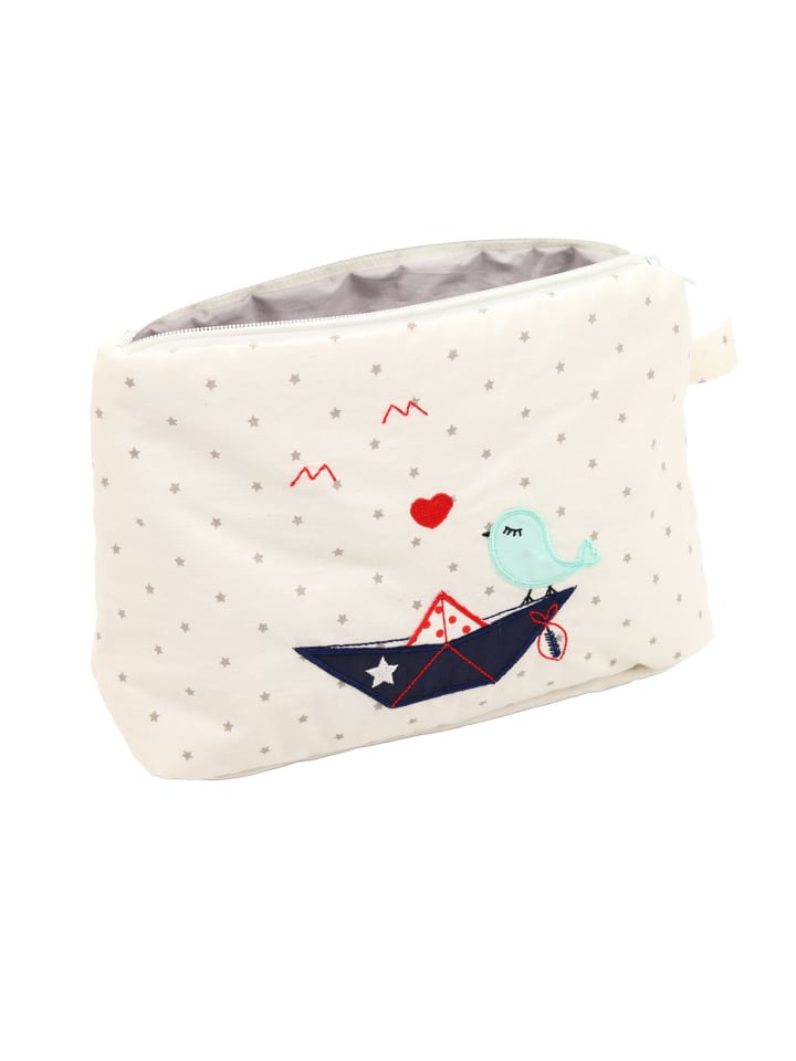 BABY LAL® Windeltasche 