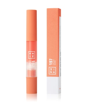 3INA The Eye Gloss Lidschatten-3 ml
