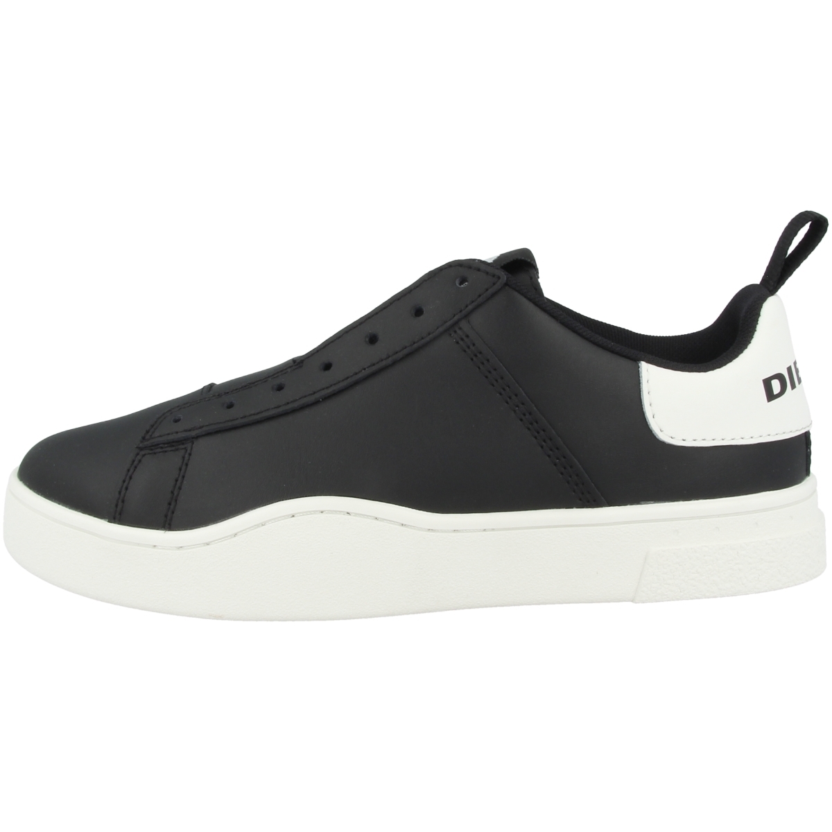 Diesel S-Clever SO W Sneaker low schwarz