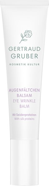 Gertraud Gruber Augenfältchen Balsam Augenbalsam