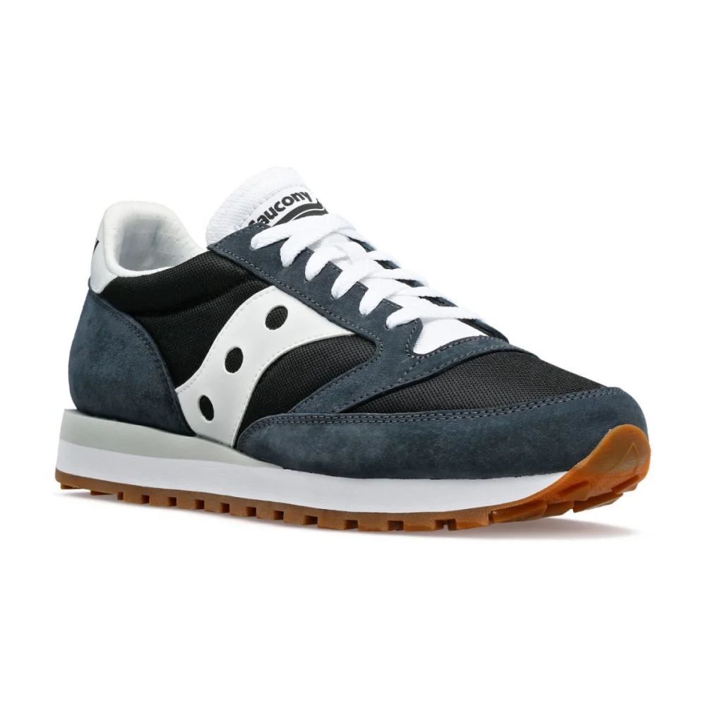 Saucony Jazz 81 S70539-61 / schwarz