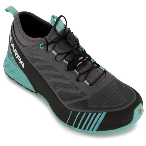Scarpa - Women's Ribelle Run GTX - Trailrunningschuhe