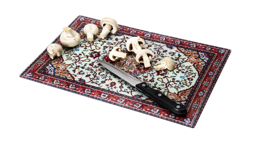 Peleg Schneidebrett Rugboard