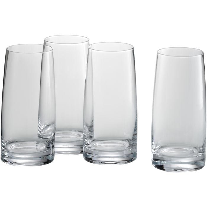 WMF Kineo LongdrinkglÄser, 4 StÜck