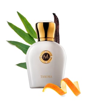 MORESQUE White Collection Tamima Eau de Parfum-50 ml