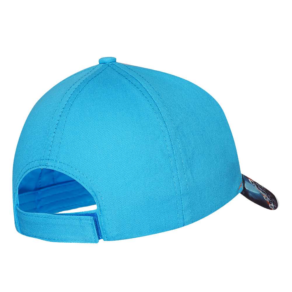 Star Wars Disney Kleinkinder Kappe QE4068-turquoiz