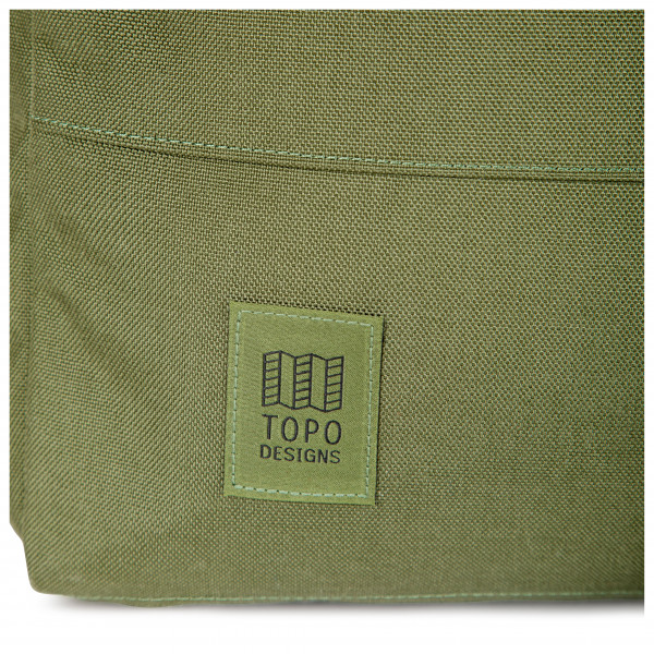 Topo Designs - Daypack Tech 216 - Daypack
