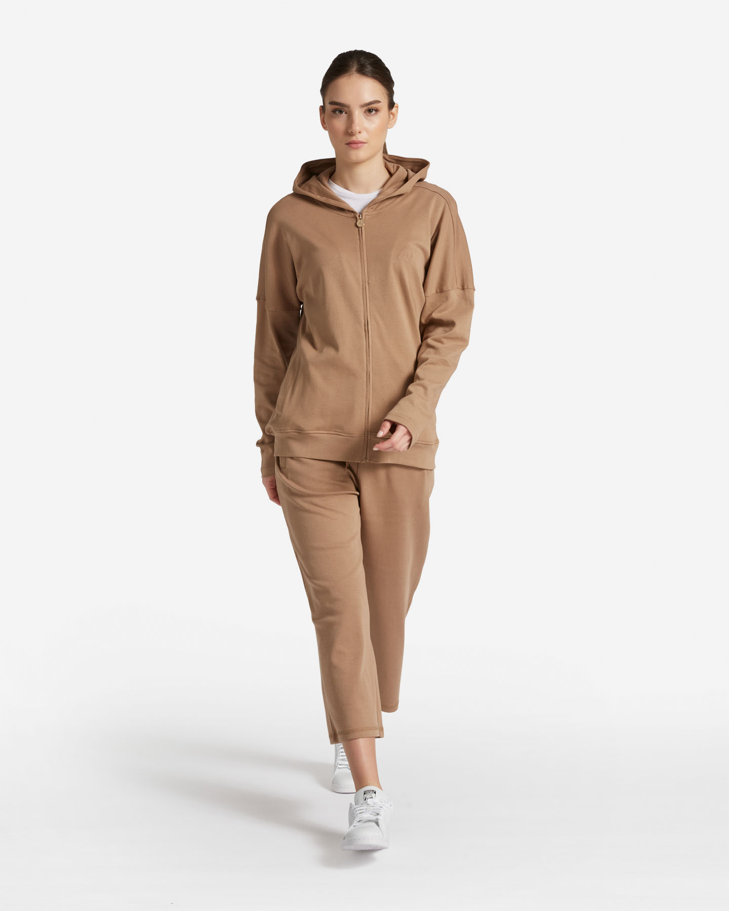 Felpa Admiral Classic W ADC813S24-132