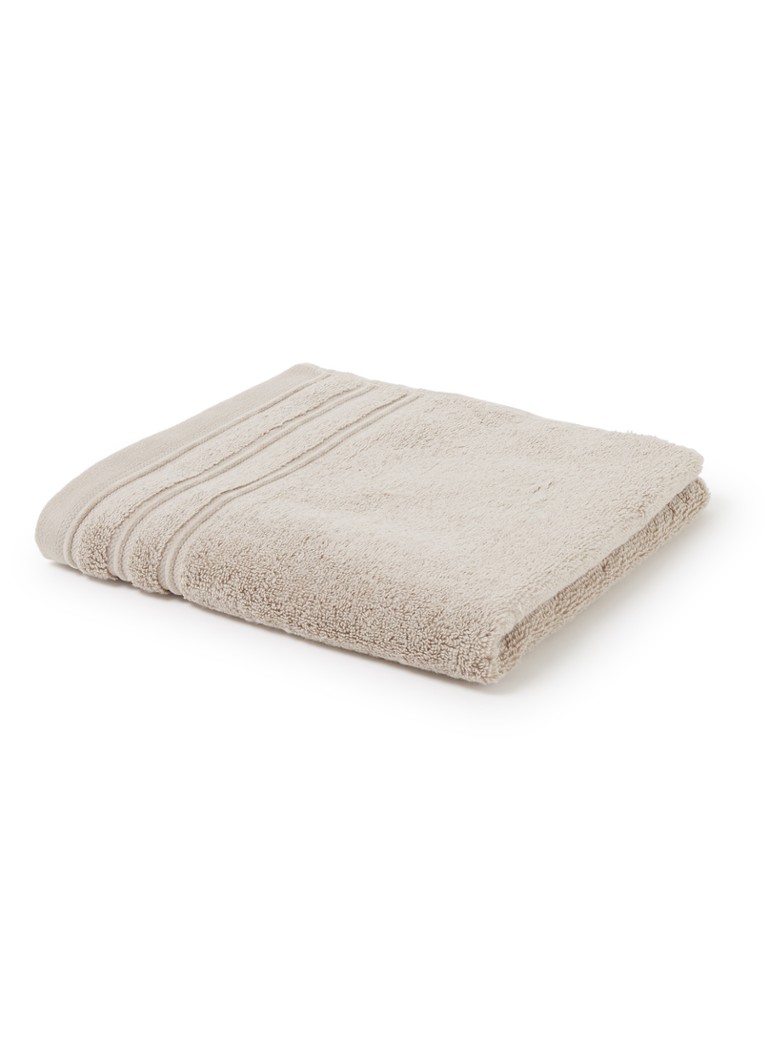 Prosop de baie Bijenkorf Home Evolution - 580 g/m² - 60 x 110 cm