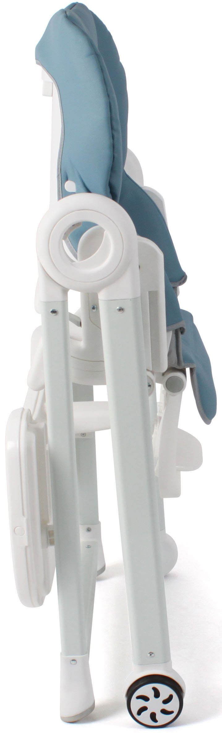 CHIC4BABY Hochstuhl Aro, blau