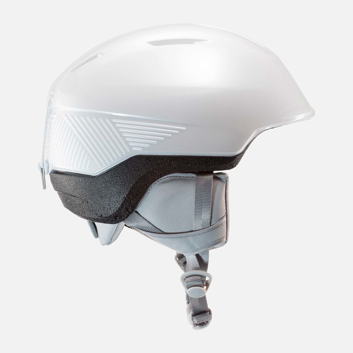 Damen Helm Fit Impacts