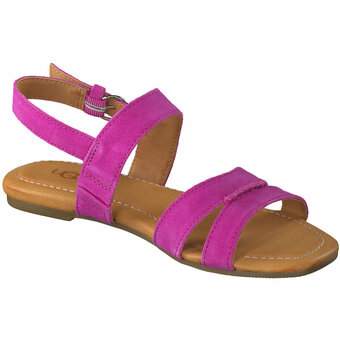 UGG Kaitie Sandale in pink
