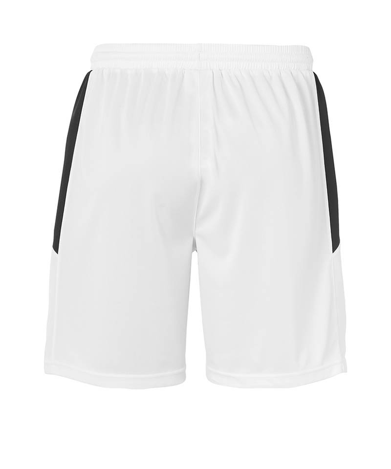 Uhlsport Goal Short Hose kurz Kids Weiss F02