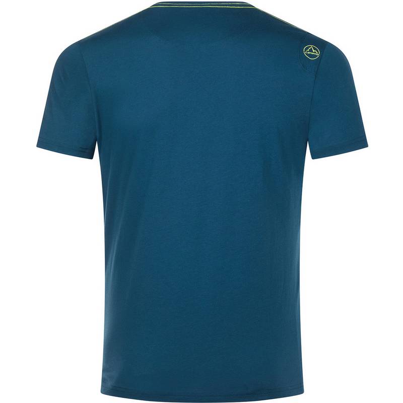 La Sportiva Cinquecento Klettershirt Herren