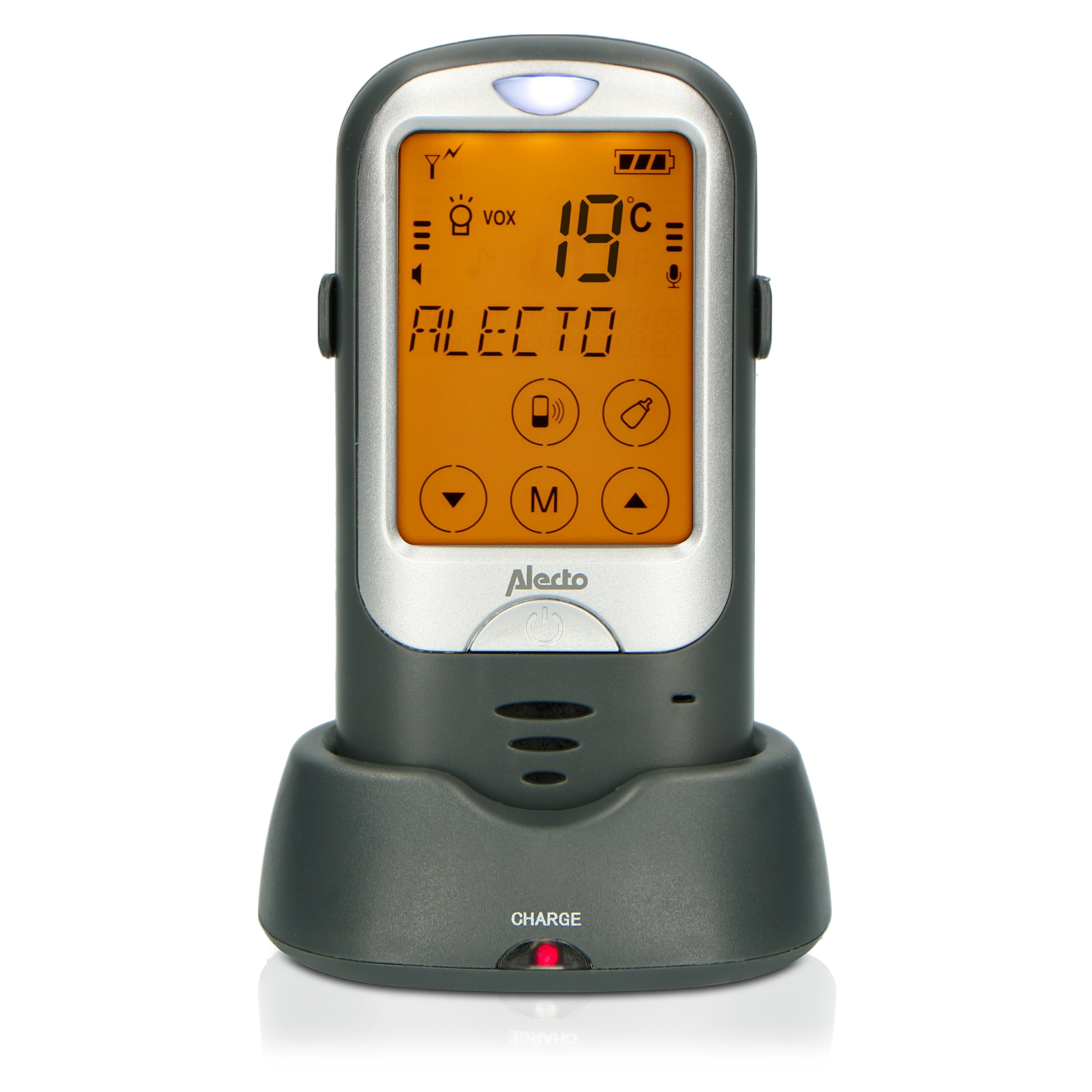 Alecto Babyphone DBX68GS