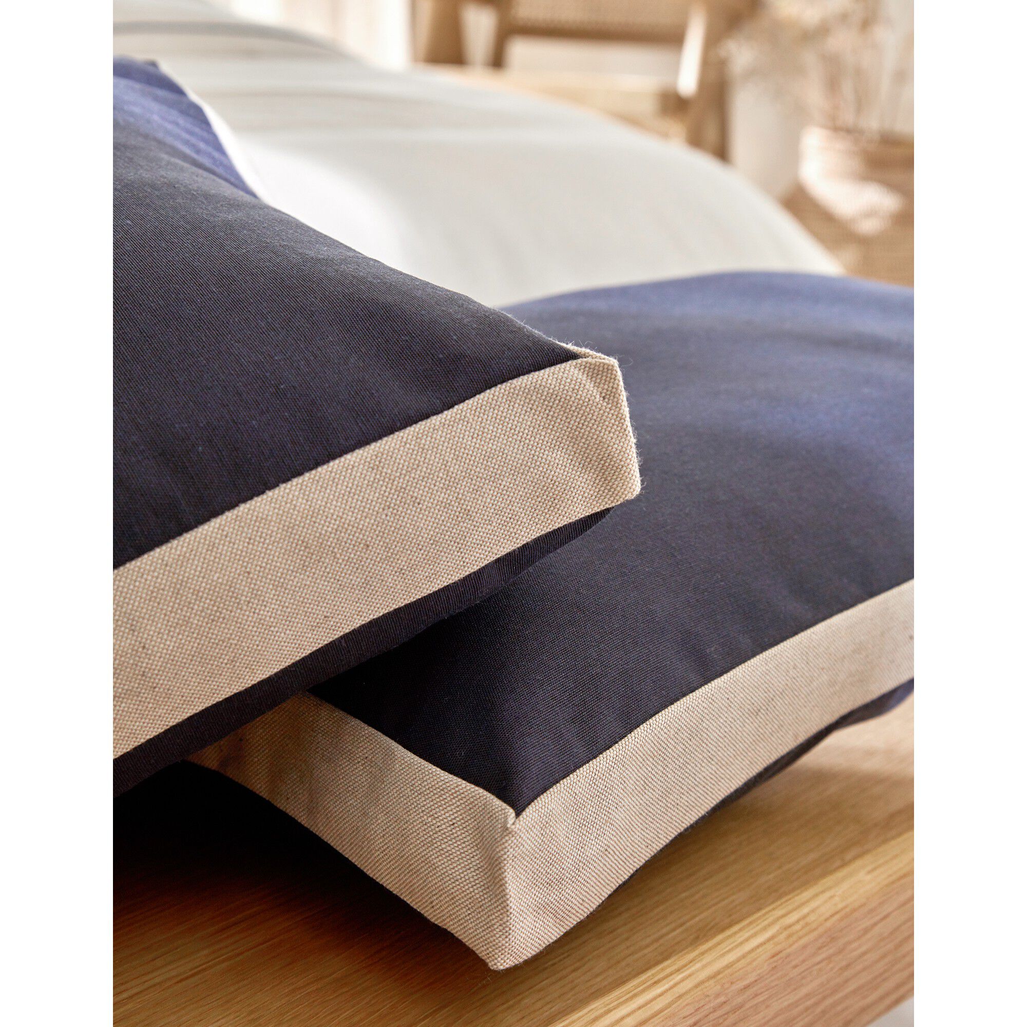 Housse de coussin, collection 