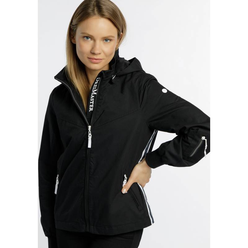 DreiMaster Kurzjacke Damen
