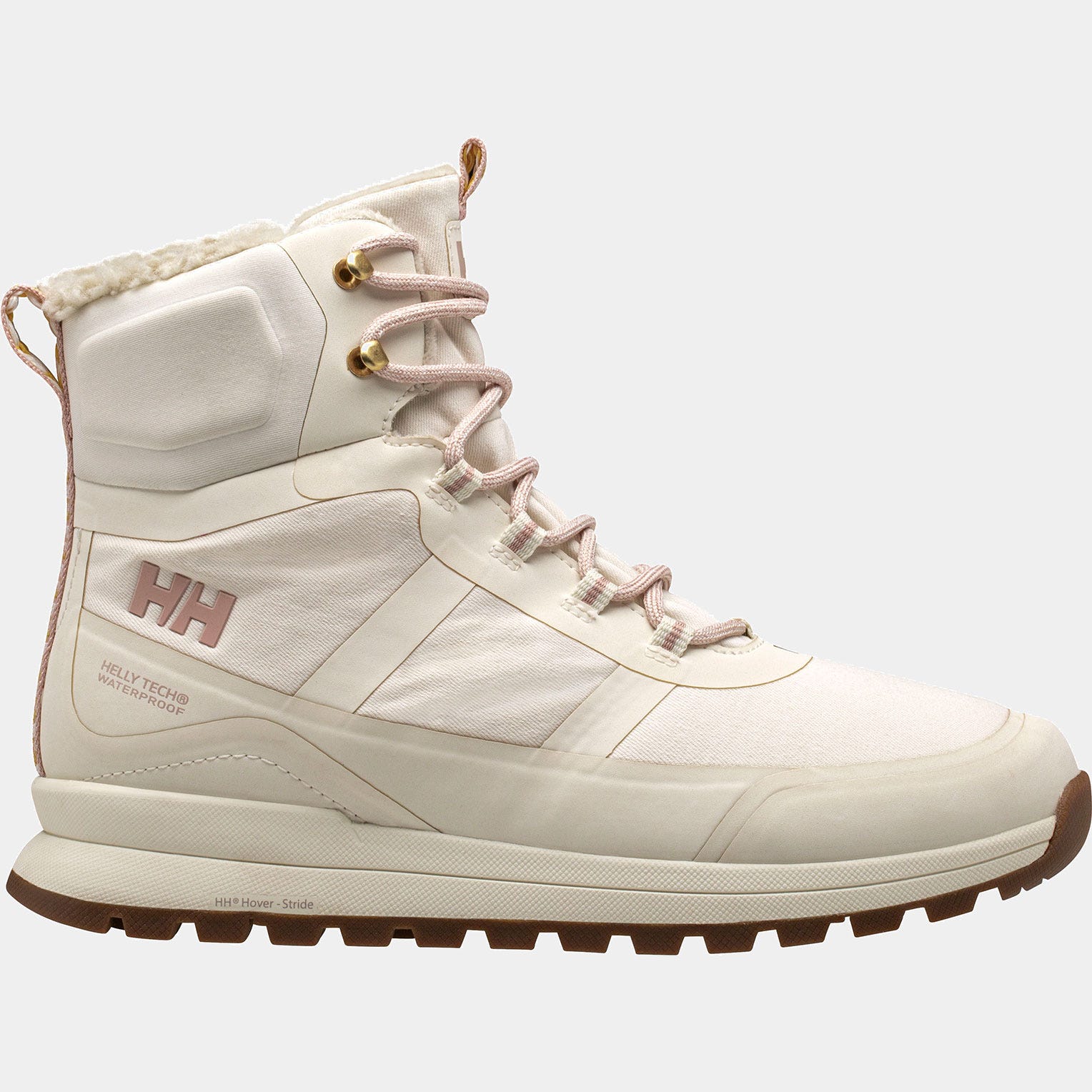 Women's Whitley HELLY TECH® Insulated Winter Boots