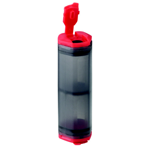 ALPINE SALT &  PEPPER SHAKER