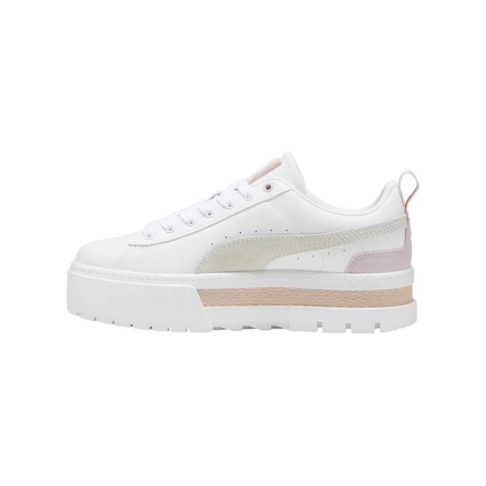 PUMA Mayze 381983/043 / weiss
