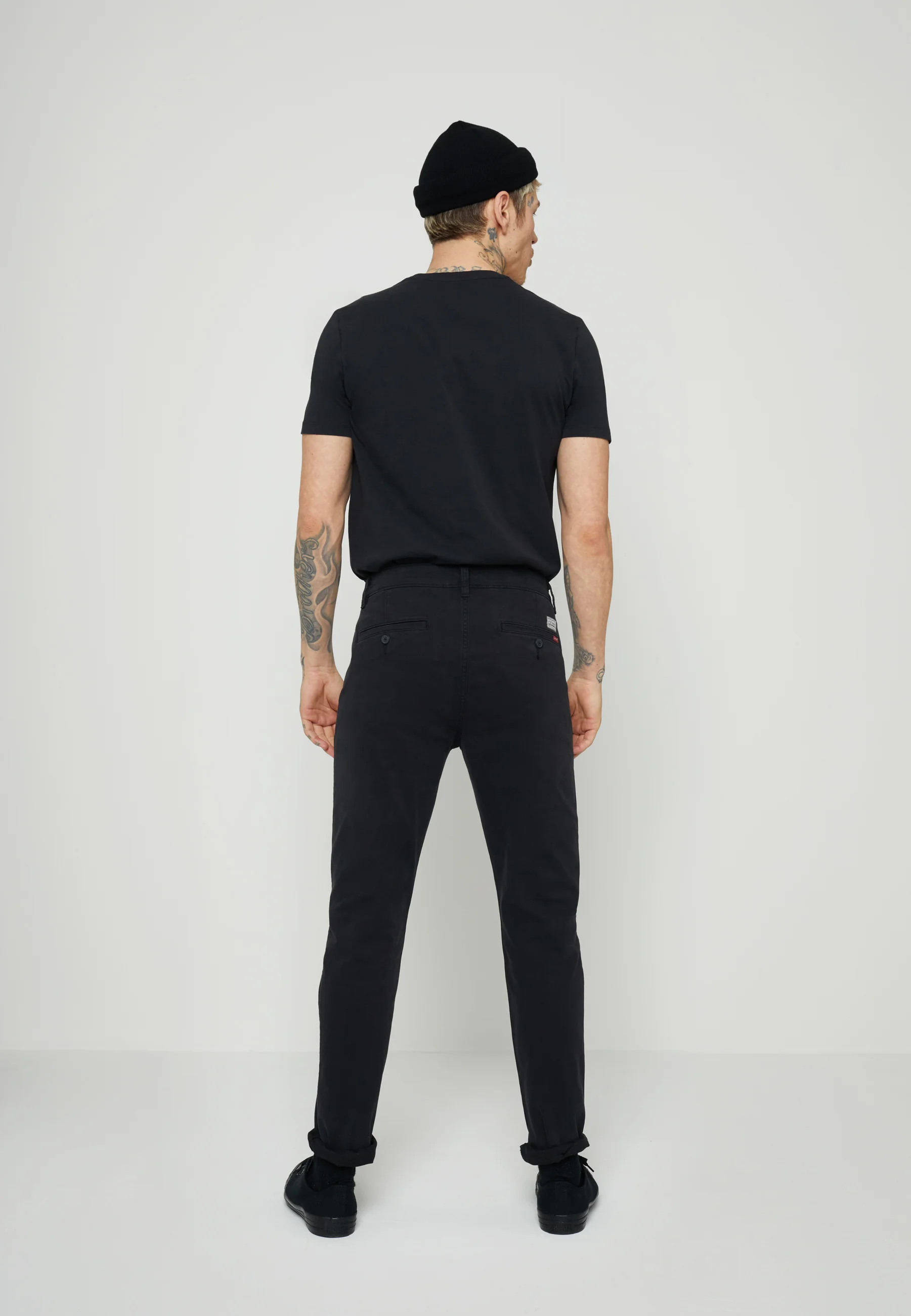 Levi's® XX CHINO SLIM II - Pantalones chinos