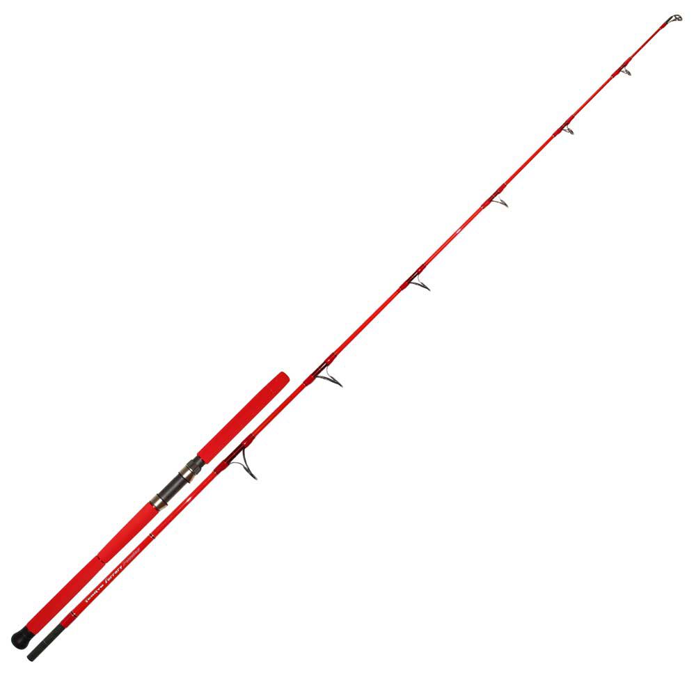 Tenryu Fell-Popping-Casting-Rute 2,44 m 50-80 lbs