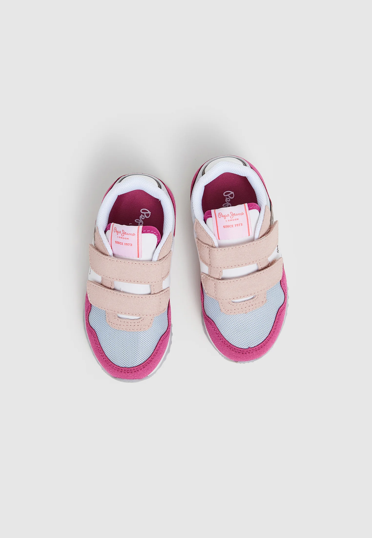 Pepe Jeans LONDON URBAN GK - Zapatos de primeros pasos