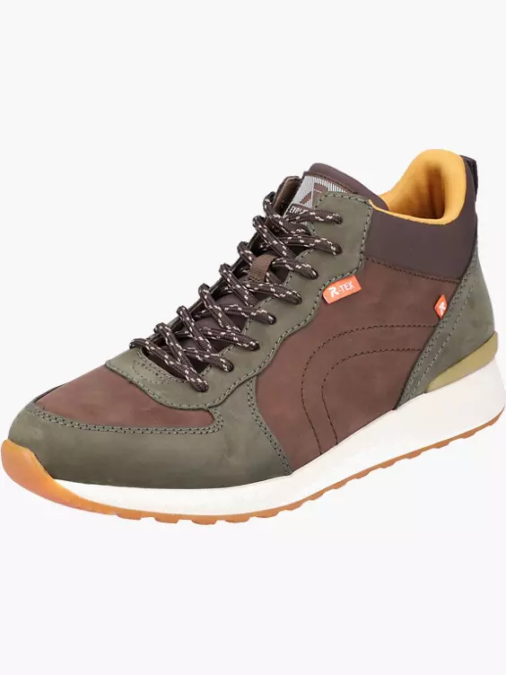 Rieker Herren Sneaker High