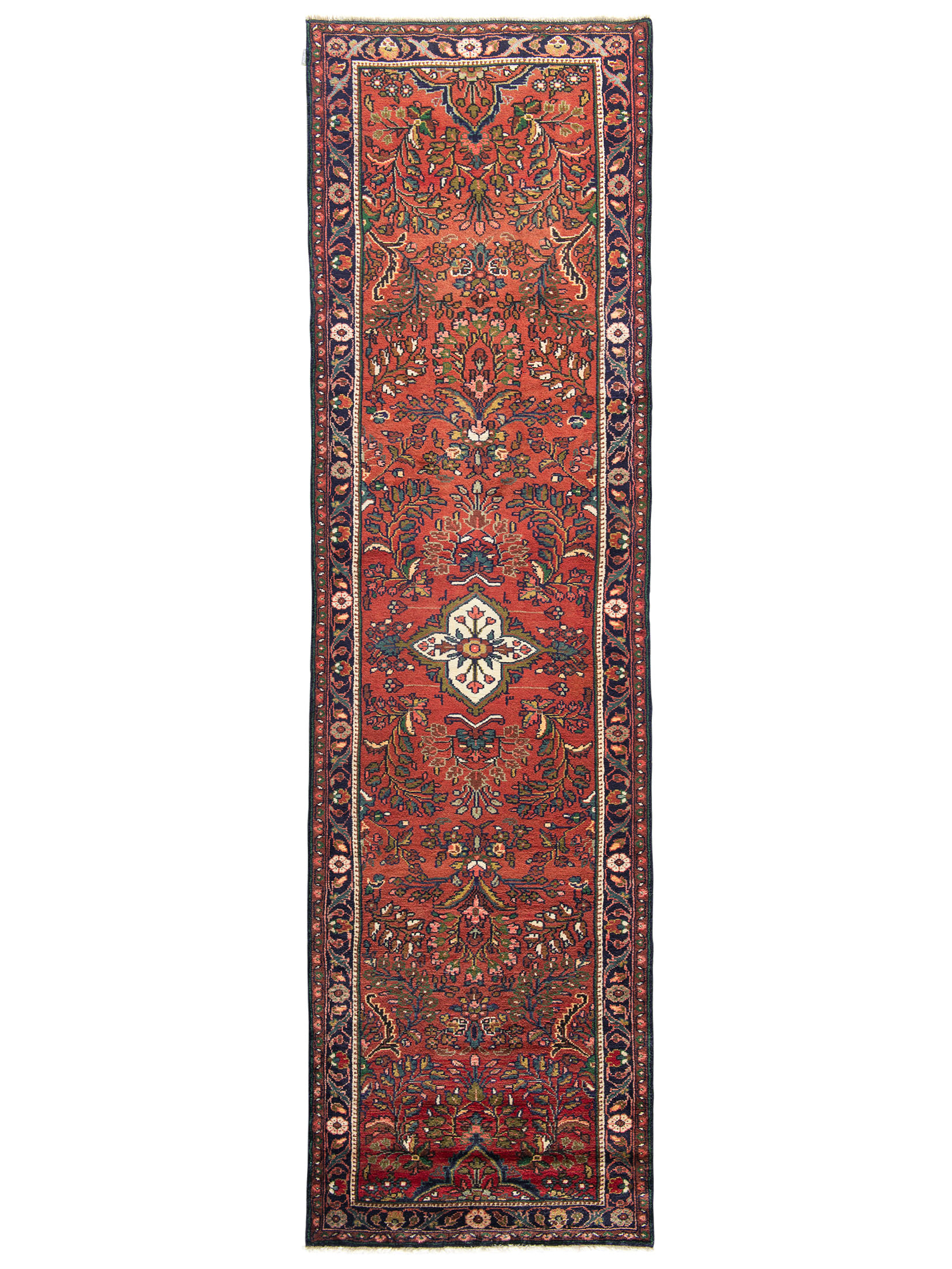 Mehraban Hamadan ca. 85 x 312 cm, Unikat / Einzelstück