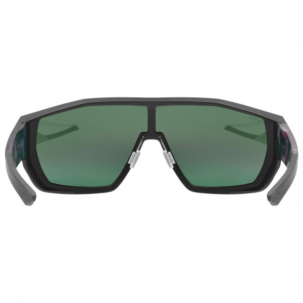 Uvex - Mtn Style Polavision Mirror Cat. 3 - Sonnenbrille