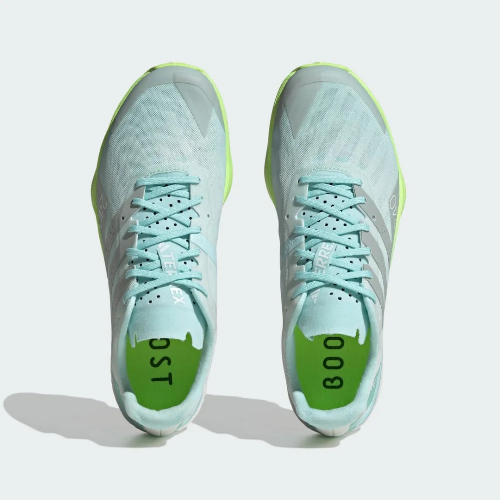 adidas Speed Ultra IF5001 / blau