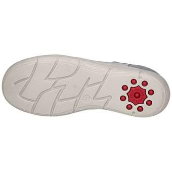 Relife Slipper in blau